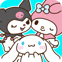 サンリオキャラクターズ わくわくハウス